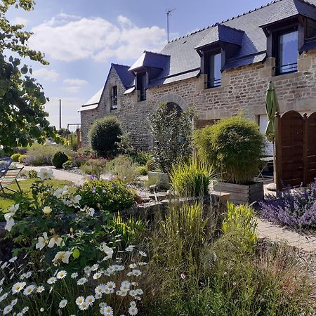 Les Gites De Kerdurod Guidel Exterior photo
