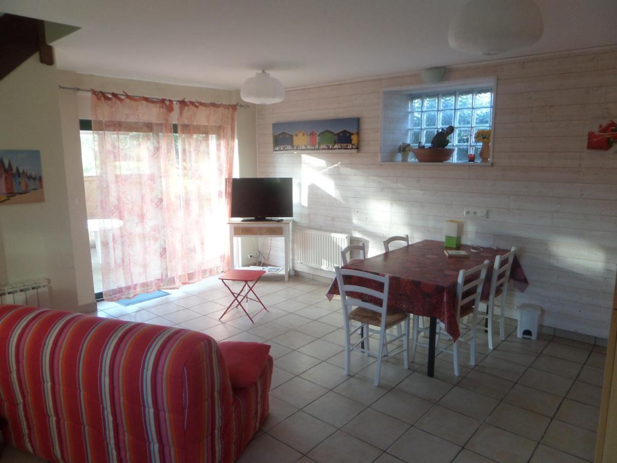 Les Gites De Kerdurod Guidel Exterior photo