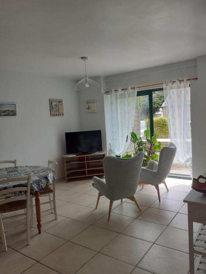 Les Gites De Kerdurod Guidel Exterior photo